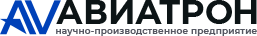 АВИАТРОН Logo